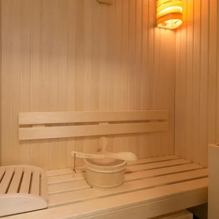 Domizil Duene 8 App 1 Apartment *