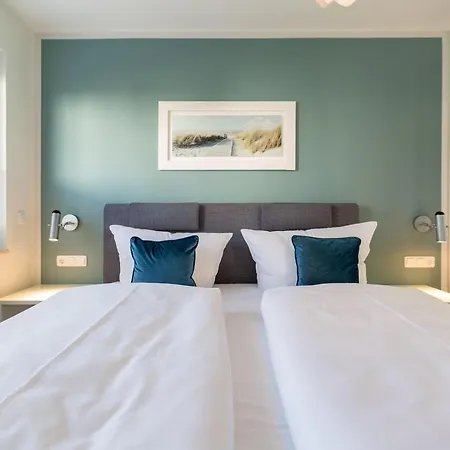 Apartment Domizil Duene 8 App 1