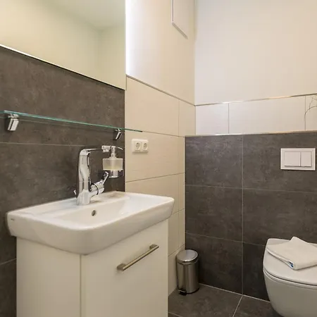 Domizil Duene 8 App 1 Apartment