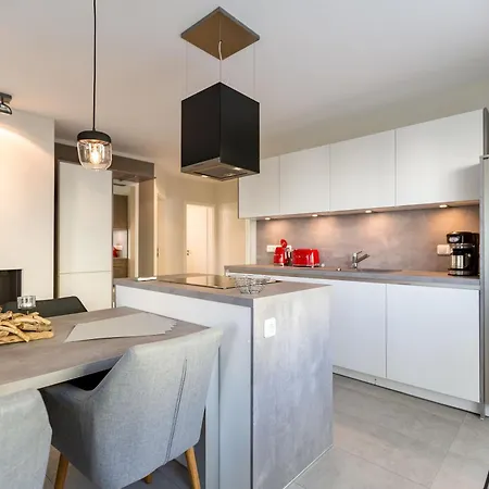 Apartment Domizil Duene 8 App 1 *