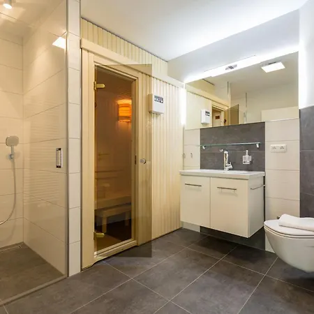 Domizil Duene 8 App 1 Apartment Heringsdorf (Usedom)